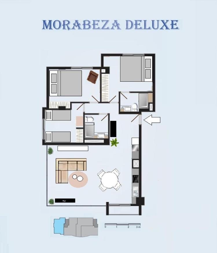 Harmony Apartment In Mindelo Sao Vicente Εξωτερικό φωτογραφία