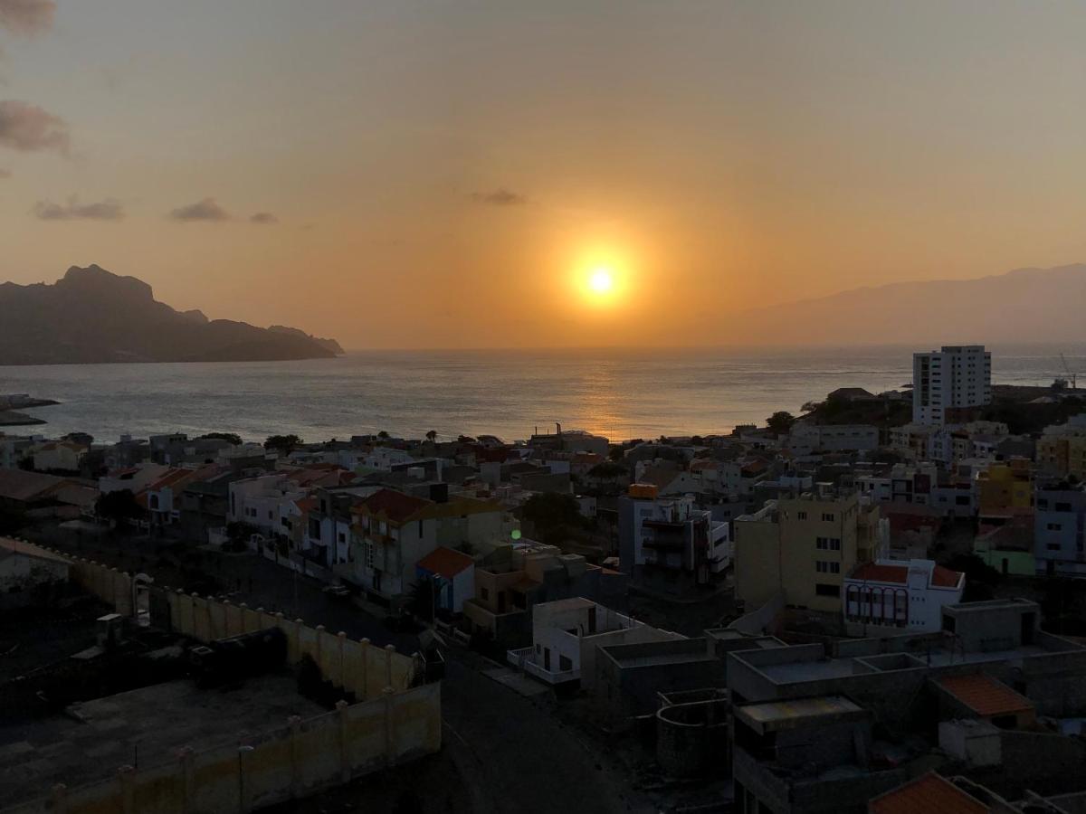 Harmony Apartment In Mindelo Sao Vicente Εξωτερικό φωτογραφία