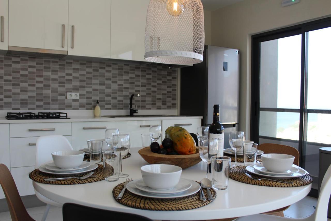 Harmony Apartment In Mindelo Sao Vicente Εξωτερικό φωτογραφία