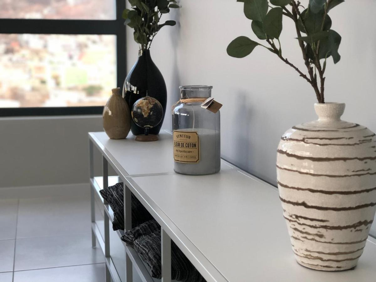 Harmony Apartment In Mindelo Sao Vicente Εξωτερικό φωτογραφία