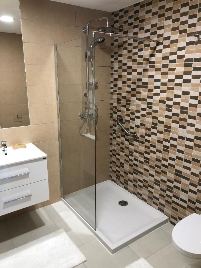 Harmony Apartment In Mindelo Sao Vicente Εξωτερικό φωτογραφία