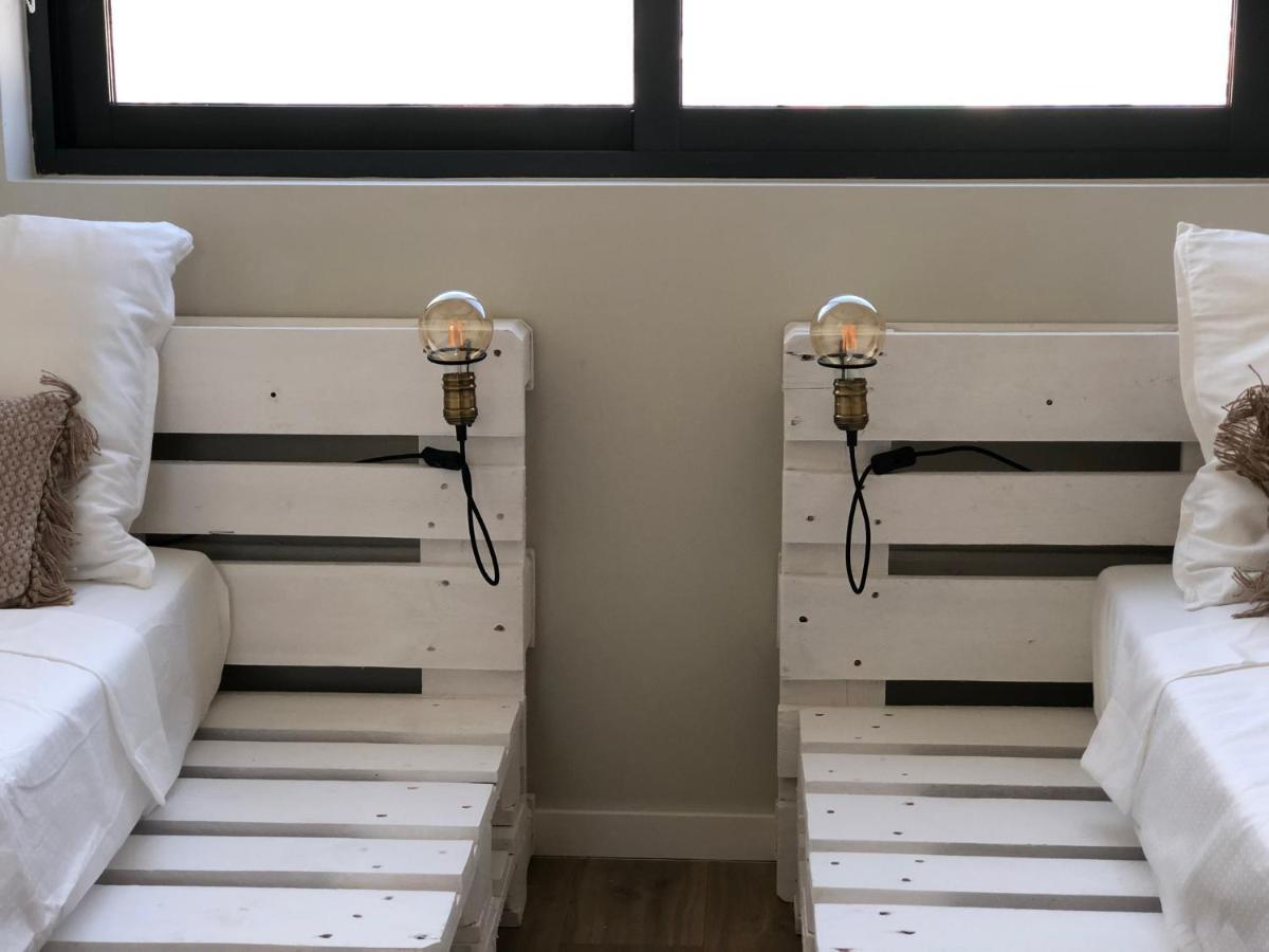 Harmony Apartment In Mindelo Sao Vicente Εξωτερικό φωτογραφία