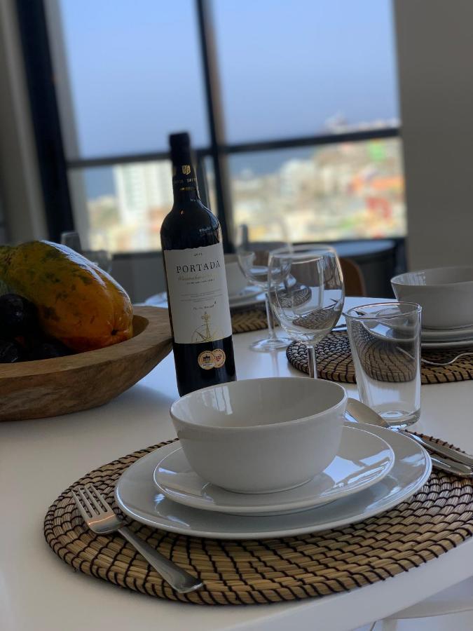 Harmony Apartment In Mindelo Sao Vicente Εξωτερικό φωτογραφία