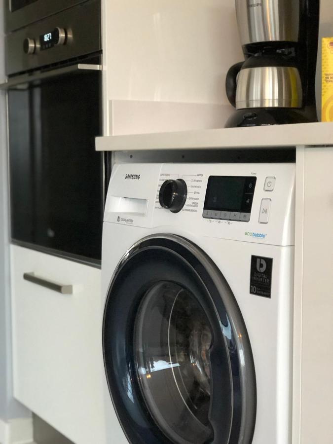 Harmony Apartment In Mindelo Sao Vicente Εξωτερικό φωτογραφία