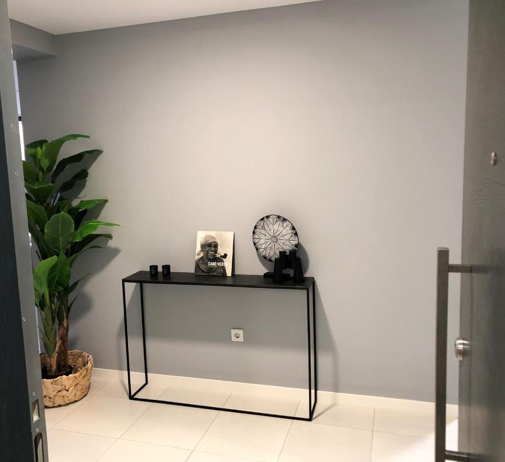 Harmony Apartment In Mindelo Sao Vicente Εξωτερικό φωτογραφία