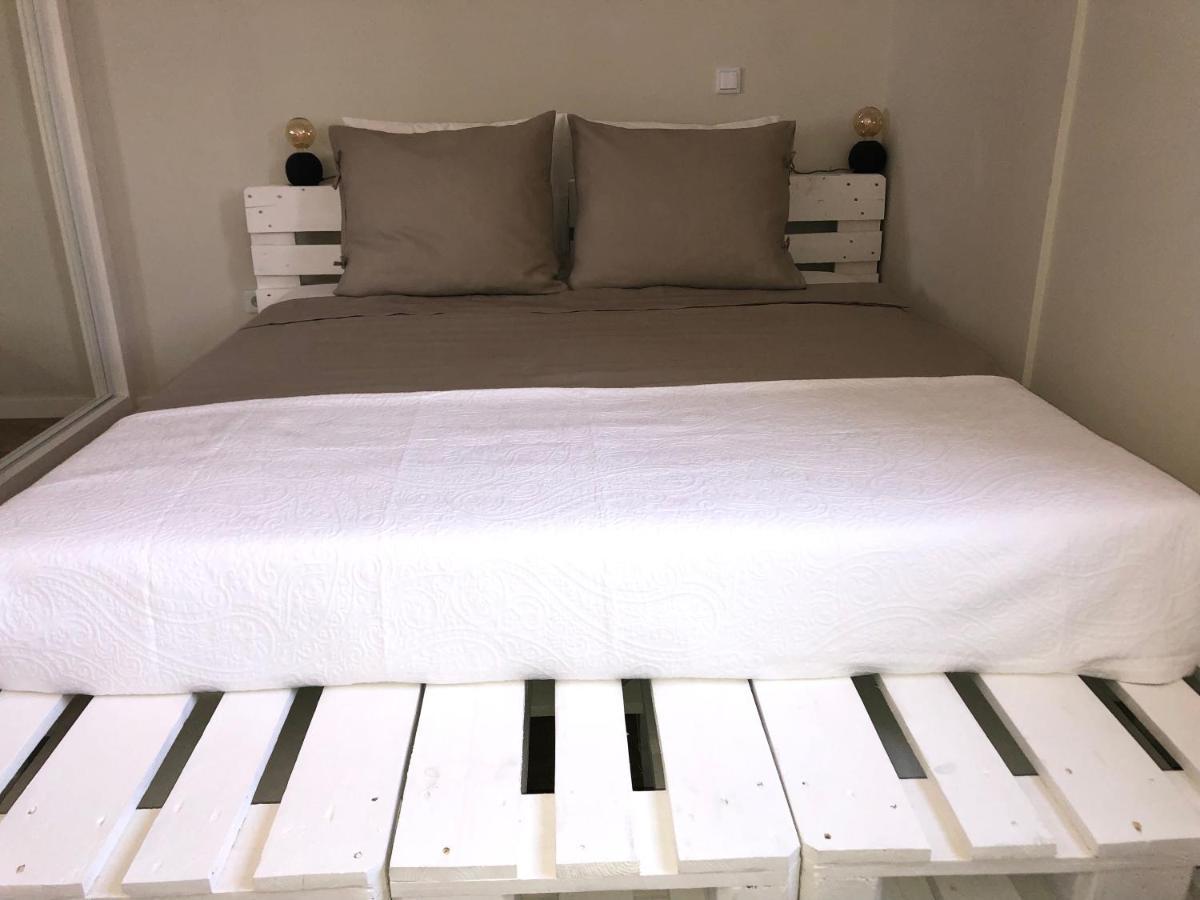 Harmony Apartment In Mindelo Sao Vicente Εξωτερικό φωτογραφία