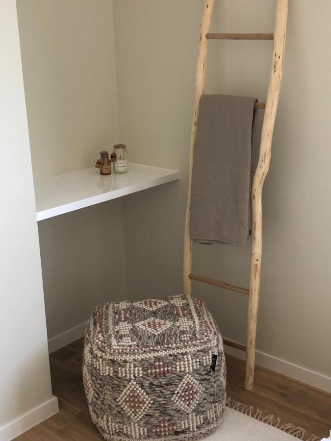 Harmony Apartment In Mindelo Sao Vicente Εξωτερικό φωτογραφία