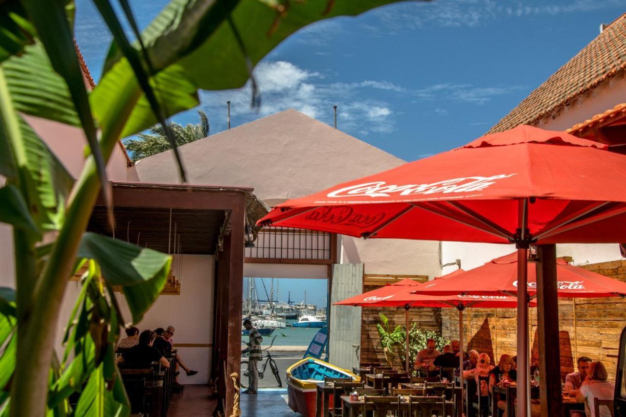 Harmony Apartment In Mindelo Sao Vicente Εξωτερικό φωτογραφία
