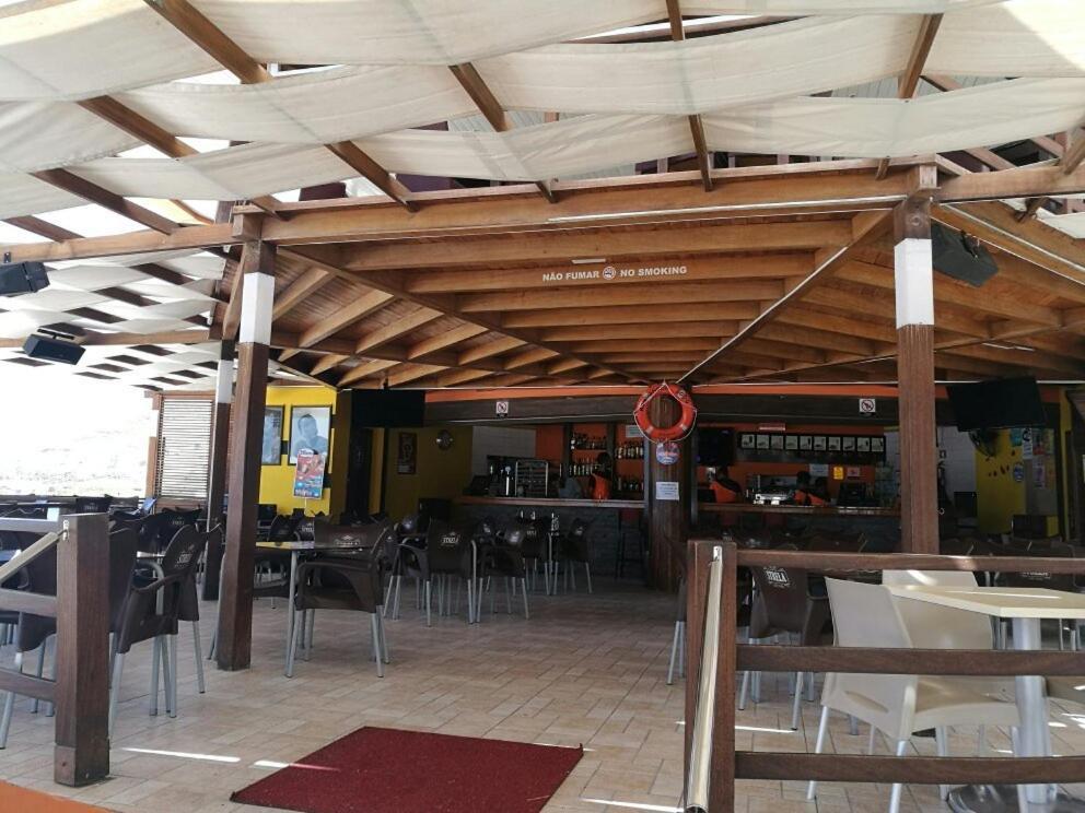 Harmony Apartment In Mindelo Sao Vicente Εξωτερικό φωτογραφία